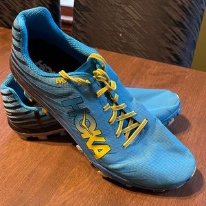 Hoka Evo Jawz